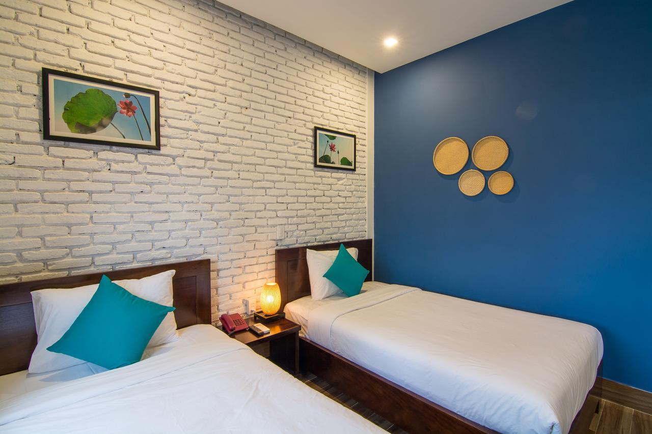 Apartamento The Bau Bi Retreat Hoi An Exterior foto